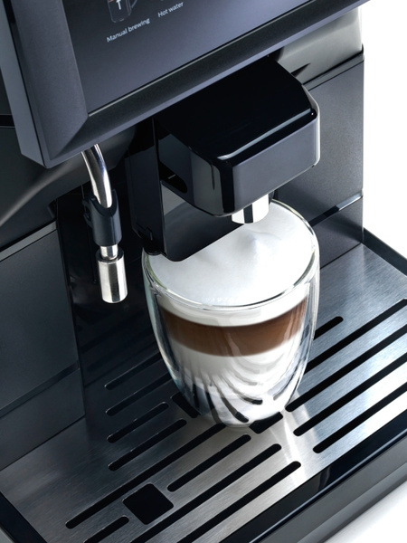 Ekspres do kawy Saeco Aurora M2