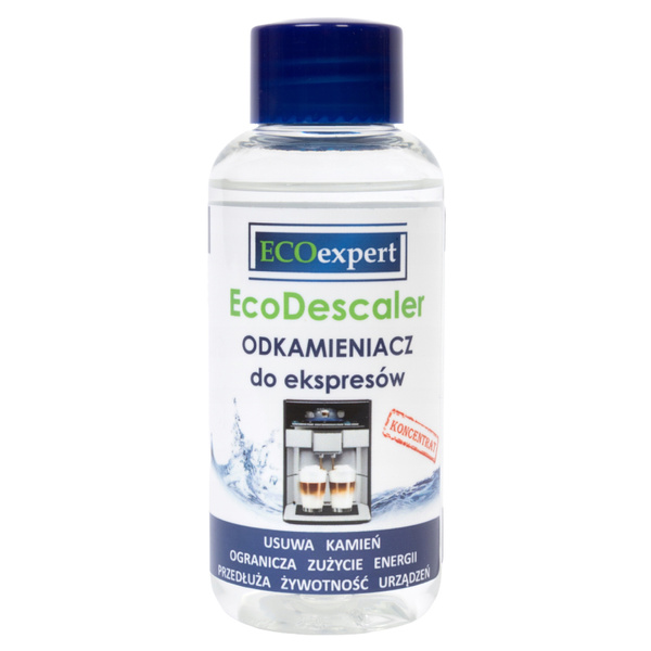 Odkamieniacz do ekspresów EcoDescaler 100g