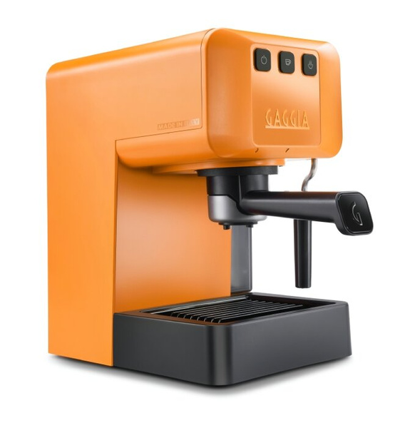 Ekspres do kawy Gaggia Espresso Orange EG2111/03 - NIEDOSTĘPNY