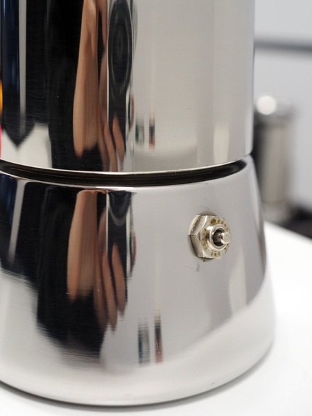 OUTLET - Kawiarka Bialetti New Venus 6 filiżanek