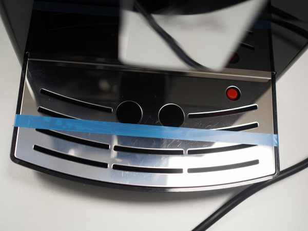 OUTLET 6443 - Ekspres do kawy Melitta E950-201 Solo - Czarny