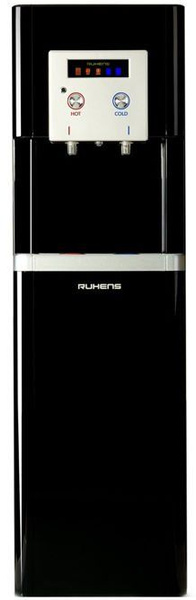 Dystrybutor wody RUHENS WHP-300 Czarny SODA