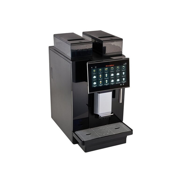 Ekspres do kawy Dr.Coffee Coffee Express + GRATIS 6KG KAWY