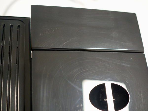 OUTLET 551111 - Ekspres do kawy Melitta Latticia OT F30/0-100