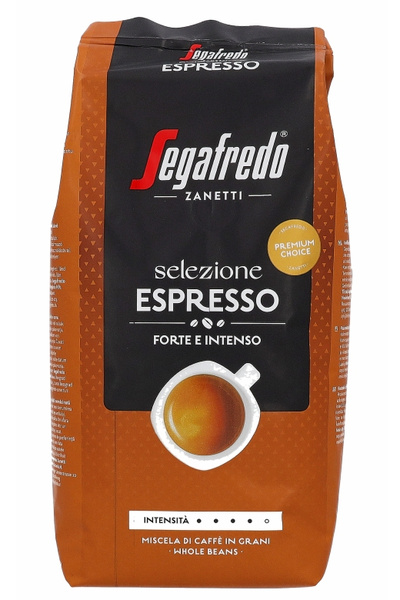 Kawa ziarnista Segafredo Selezione Espresso 1kg