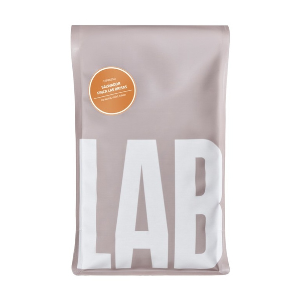 Kawa ziarnista Coffeelab Salwador Las Brisas Carlos Pola 1kg