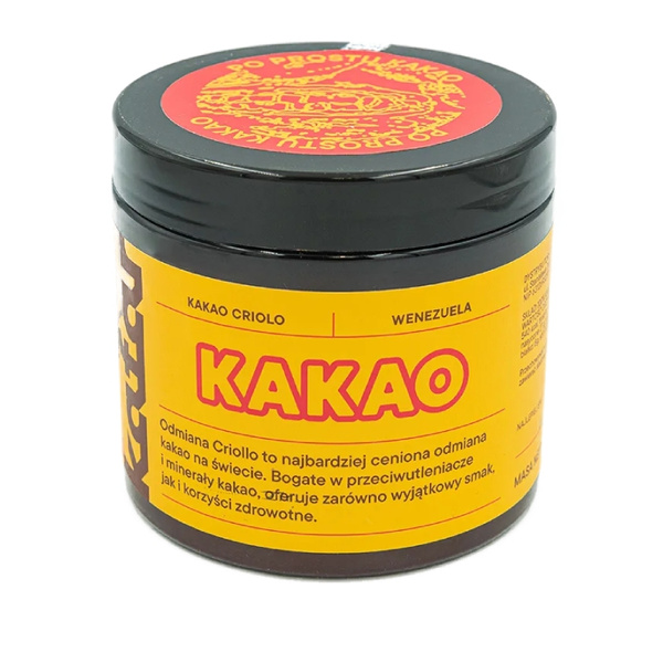 Kakao Kafar 100% Wenezuela Criollo 250g
