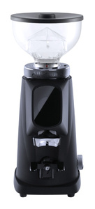 Młynek do kawy Fiorenzato AllGround Classic - Czarny - NIEDOSTĘPNY