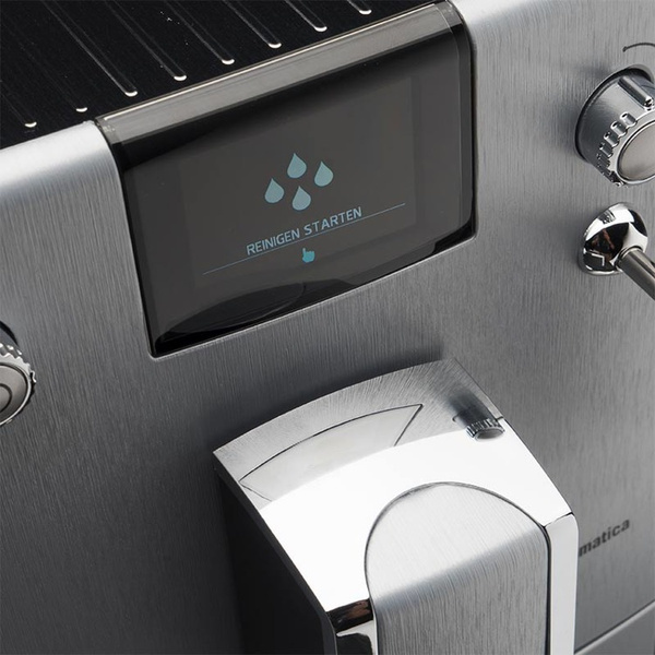 Ekspres do kawy Nivona 670 – NIEDOSTĘPNY