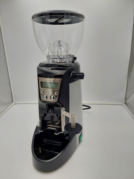 OUTLET 8416 - Młynek do kawy Casadio Enea on Demand