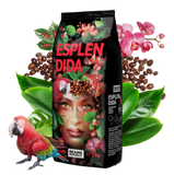 Kawa ziarnista Beans Republic Esplendida 1kg