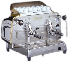 Ekspres do kawy Faema E61 Legend 2-grupowy