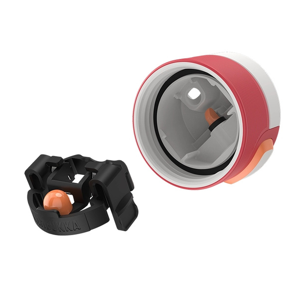 Kubek termiczny Kambukka Etna 300 ml - Coral Crush