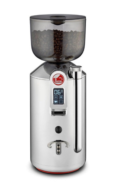 Młynek do kawy La Pavoni LPGGRI01EU