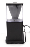 OUTLET 6324 - Ekspres do kawy Wifa Zense Alux Coffee Maker - Czarny