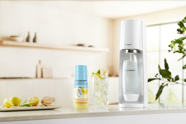 Syrop SodaStream Lemoniada 440 ml - NIEDOSTĘPNY