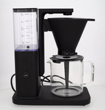 OUTLET 6324 - Ekspres do kawy Wifa Zense Alux Coffee Maker - Czarny