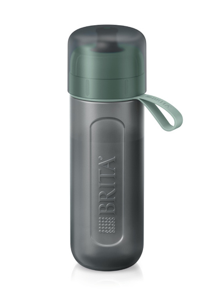 OUTLET - Butelka filtrująca BRITA Active 0,6l - Pastelowa zieleń
