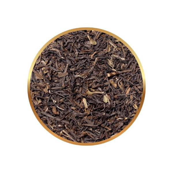 Herbata czarna Richmont Darjeeling SFTGFOP1 40x4g