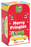 Kalendarz adwentowy Merry Pringles – NIEDOSTĘPNY