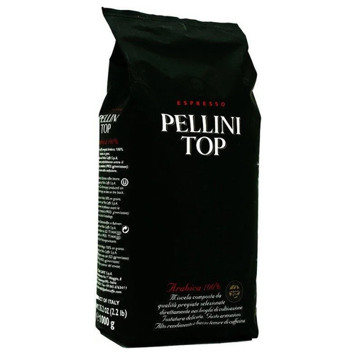 Kawa ziarnista Pellini Top 1kg