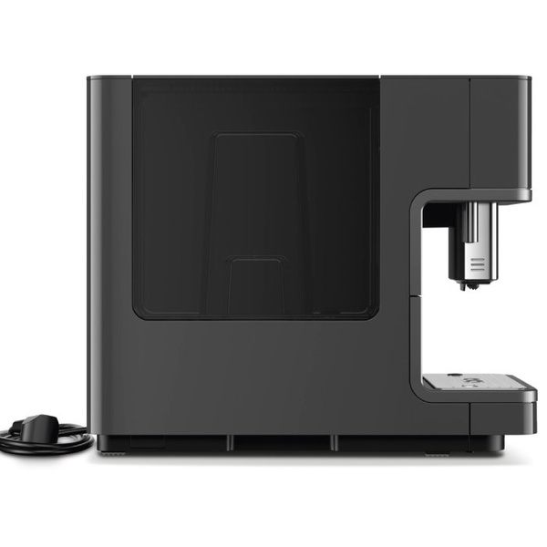 Ekspres do kawy MIELE CM 6560 MilkPerfection - GraphitGrey 11872270 + GRATIS 3KG KAWY