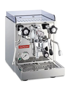 Ekspres do kawy La Pavoni Cellini Classica LPSCCC01EU - NIEDOSTĘPNY