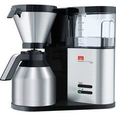 Ekspres przelewowy Melitta AromaElegance® Therm 1012-04 - NIEDOSTĘPNY