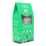 Zielona herbata English Tea Shop Pure Green Tea 15x2g