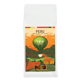 Kawa ziarnista Trip Coffee Peru 1kg