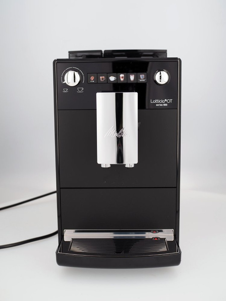 OUTLET 9811 - Ekspres do kawy Melitta Latticia OT F30/0-100