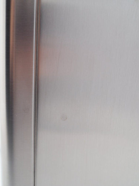 OUTLET 3431 - Ekspres do kawy Gaggia Classic EVO E24 Acciaio Inox - Srebrny