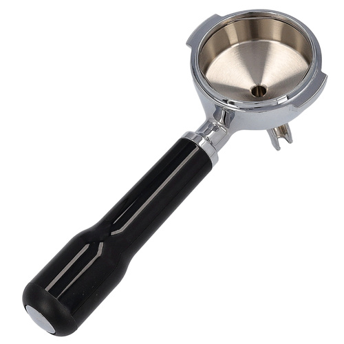 Uchwyt filtra Quick Mill Pippa F09AG005CR z podwójną wylewką OT04005PF