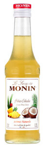 Syrop PINA COLADA MONI 0,25 l