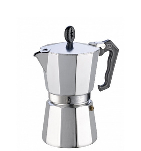 Kawiarka GAT Lady Oro 6 filiżanek