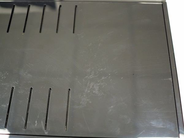 OUTLET 9811 - Ekspres do kawy Melitta Latticia OT F30/0-100