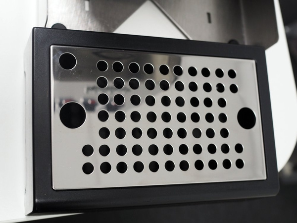 OUTLET 9516 - Ekspres do kawy Gaggia Classic