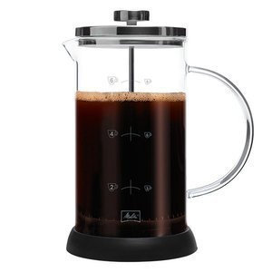 French Press Melitta Coffee Maker Standard - 9 filiżanek