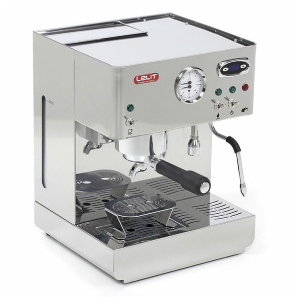 Ekspres do kawy Lelit Diana PL60PLUSTR1 - NIEDOSTĘPNY