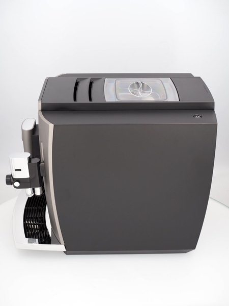 OUTLET 88584 - Ekspres do kawy Jura E8 Dark Inox (EC)