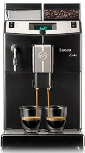Ekspres do kawy Saeco Lirika - NIEDOSTĘPNY