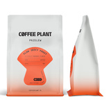 Kawa ziarnista COFFEE PLANT FLOW Juicy Fruit 250g
