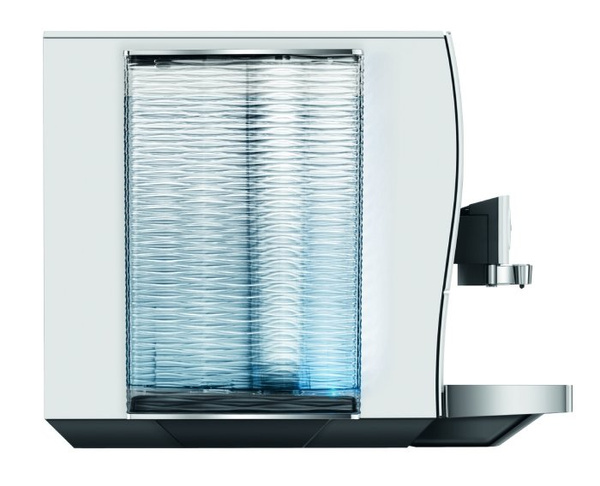 Ekspres do kawy Jura Z10 Diamond White (EA) + 2KG KAWY GRATIS