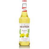 Syrop BERGAMOT MONIN 0,7 l - bergamotka