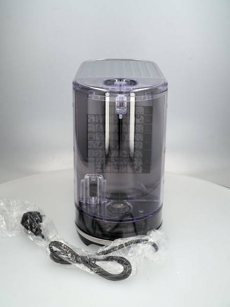 OUTLET 78454 - Kolbowy Ekspres do kawy Sage Bambino PLUS SES500BSS