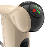 Ekspres na kapsułki Dolce Gusto Delonghi Genio S Beige EDG226.BG