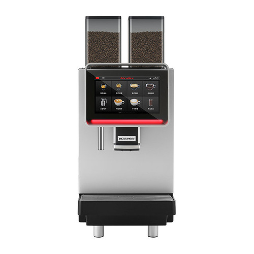 Ekspres do kawy Dr.Coffee F2 H