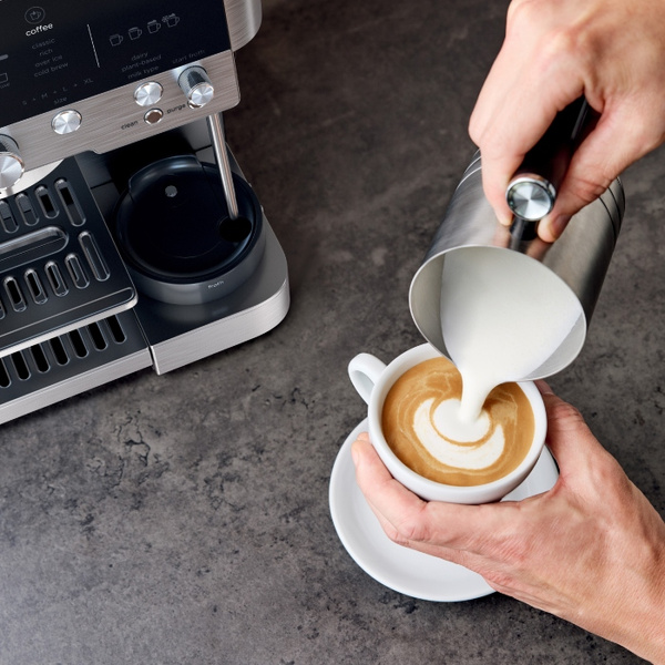 Ekspres do kawy NINJA Luxe Cafe Premier ES601EU