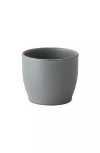 Kubek Kinto Nori 200 ml - Szary - opinie w konesso.pl