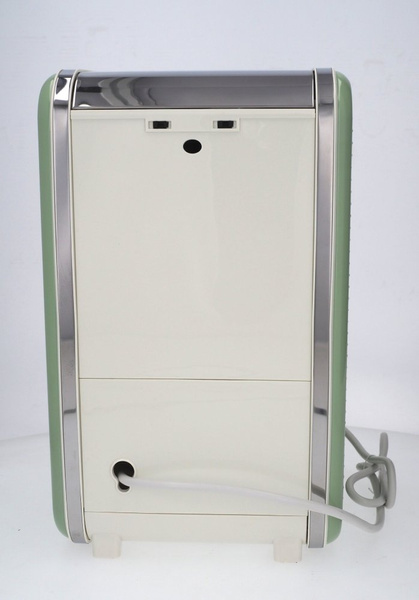 OUTLET 65999 - Ekspres przelewowy Ariete Vintage American Coffee Drip 1342/04 - Zielony